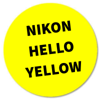 Hello Yellow
