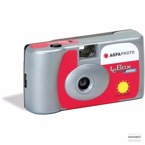 lebox camera