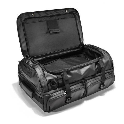 WANDRD Hexad Carryall Duffel 60L (Black)