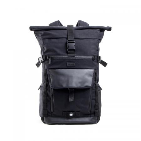 crumpler kingpin camera half backpack
