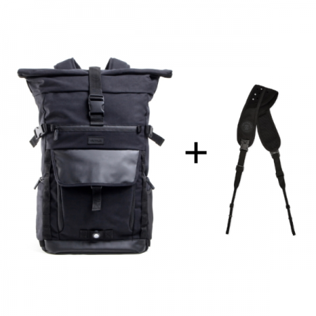 crumpler kingpin camera full backpack pro