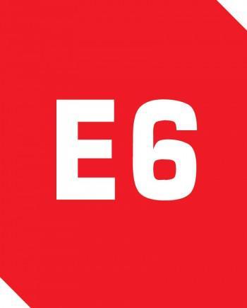 Vanbar E6 35m Dev Scan 4x6 Inc Ret Post