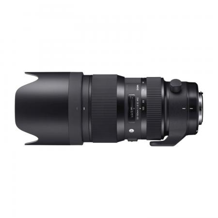 SIGMA 50-100 F1.8 DC HSM ART nikon